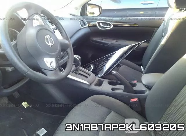 3N1AB7AP2KL603205 фото 6