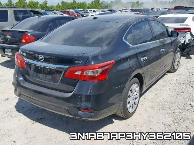 3N1AB7AP3HY362105 фото 5