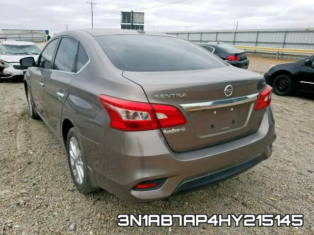 3N1AB7AP4HY215145 фото 4