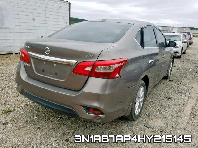 3N1AB7AP4HY215145 фото 5