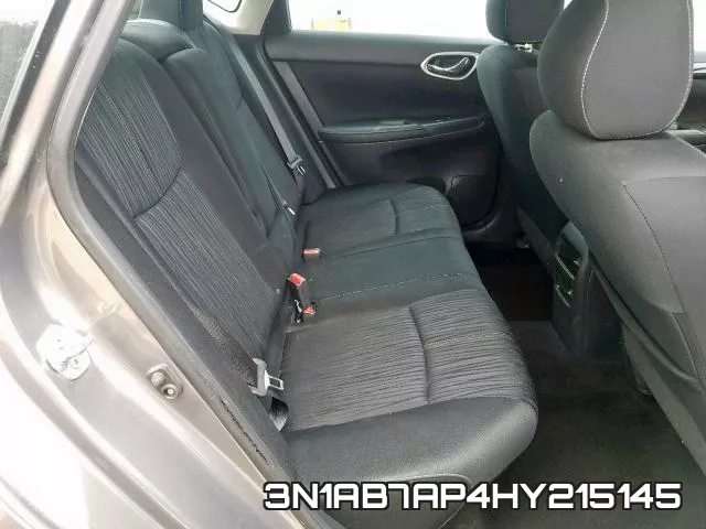 3N1AB7AP4HY215145 фото 7