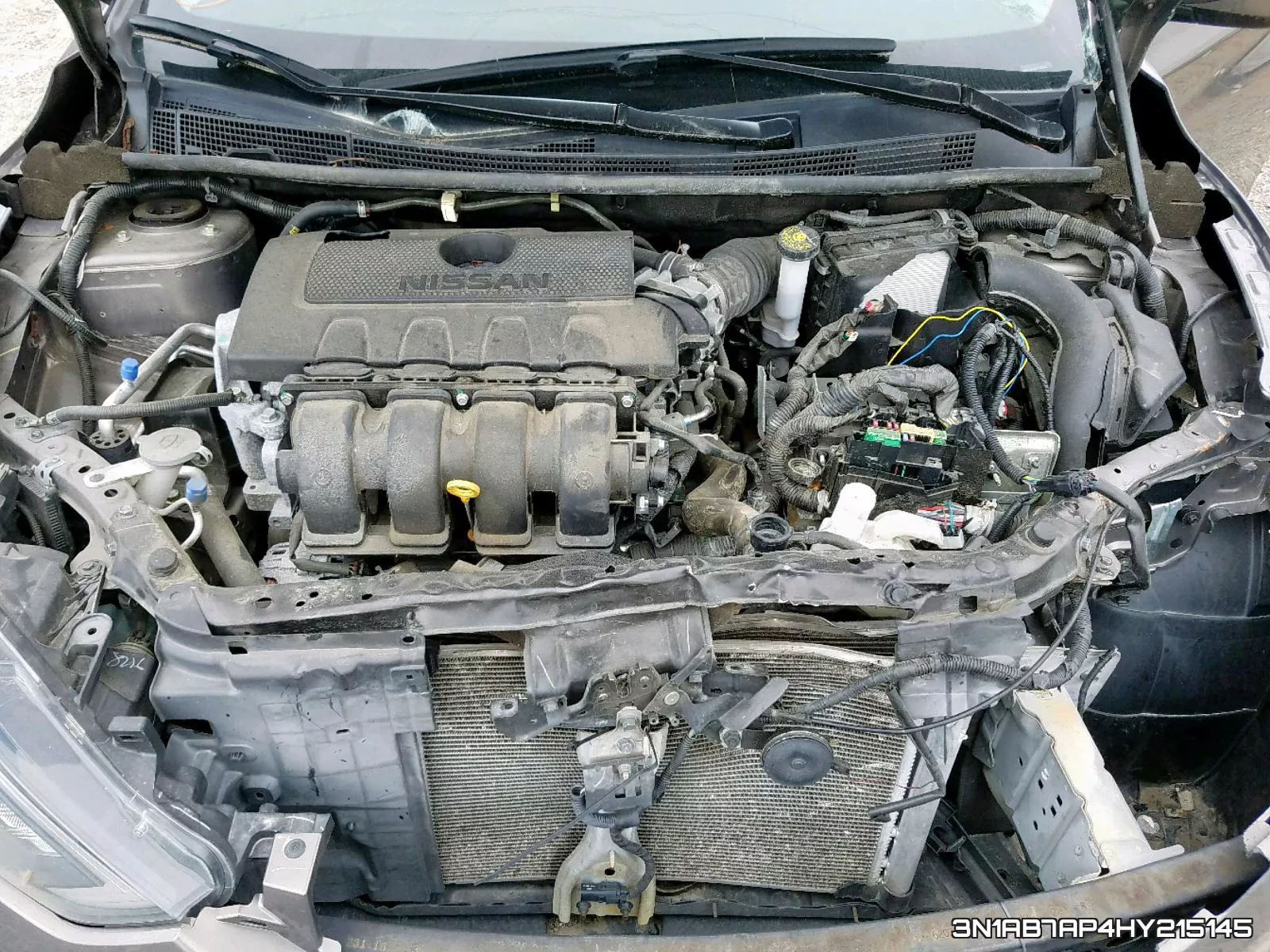 3N1AB7AP4HY215145 фото 8