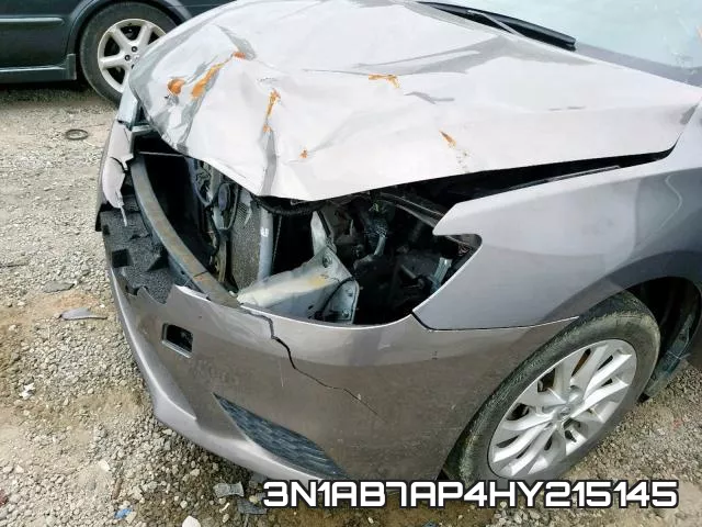 3N1AB7AP4HY215145 фото 10
