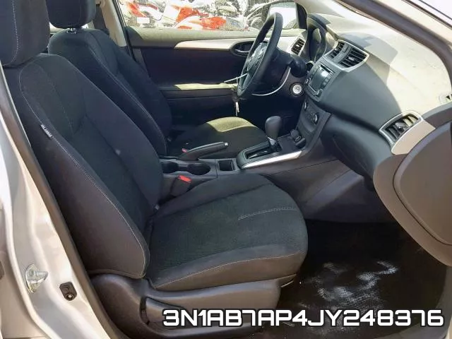 3N1AB7AP4JY248376 фото 6
