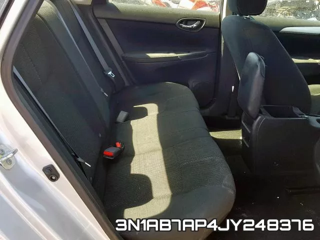 3N1AB7AP4JY248376 фото 7