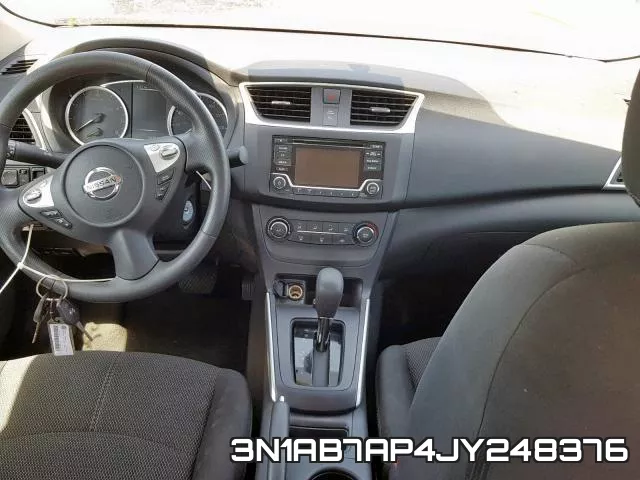 3N1AB7AP4JY248376 фото 10