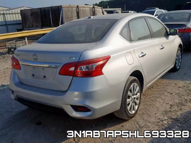 3N1AB7AP5HL693328 фото 5