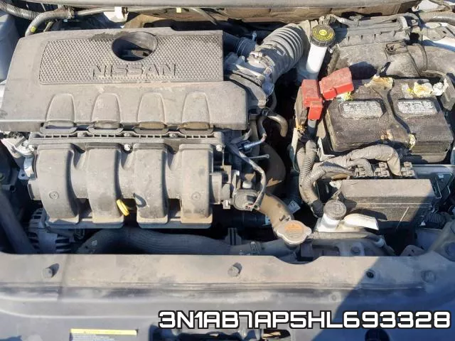 3N1AB7AP5HL693328 фото 8