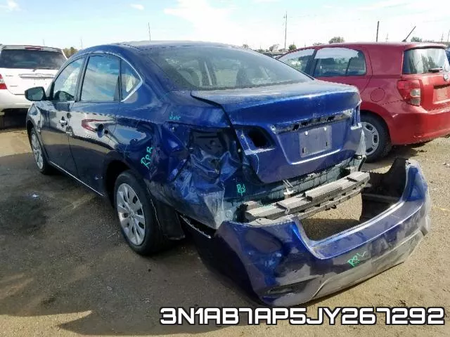 3N1AB7AP5JY267292 фото 4