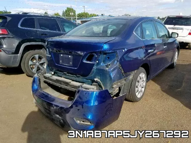 3N1AB7AP5JY267292 фото 5