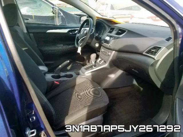 3N1AB7AP5JY267292 фото 6