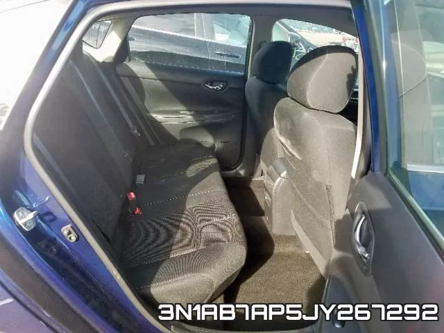 3N1AB7AP5JY267292 фото 7