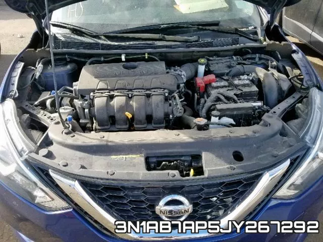 3N1AB7AP5JY267292 фото 8