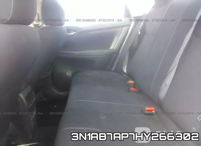 3N1AB7AP7HY266302 фото 9