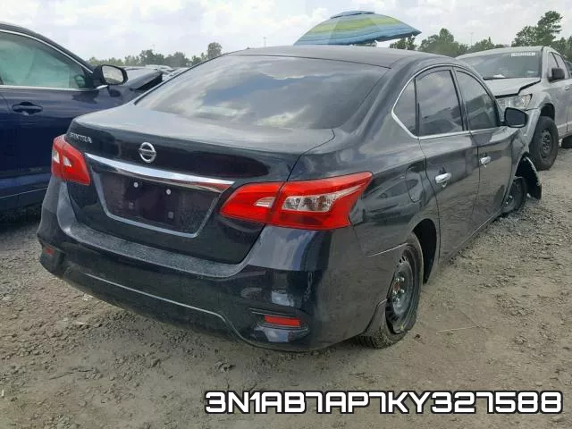 3N1AB7AP7KY327588 фото 5