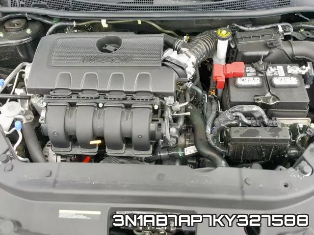 3N1AB7AP7KY327588 фото 8