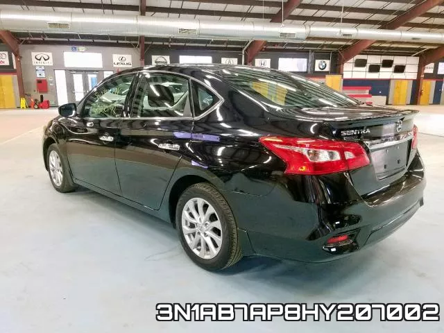 3N1AB7AP8HY207002 фото 4