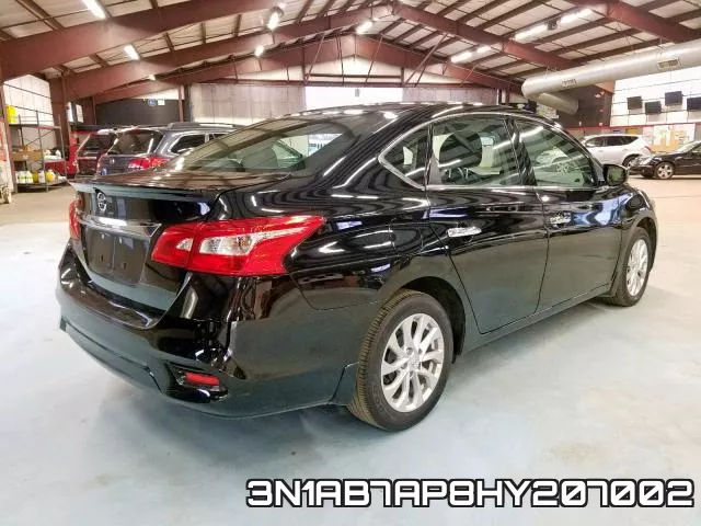 3N1AB7AP8HY207002 фото 5
