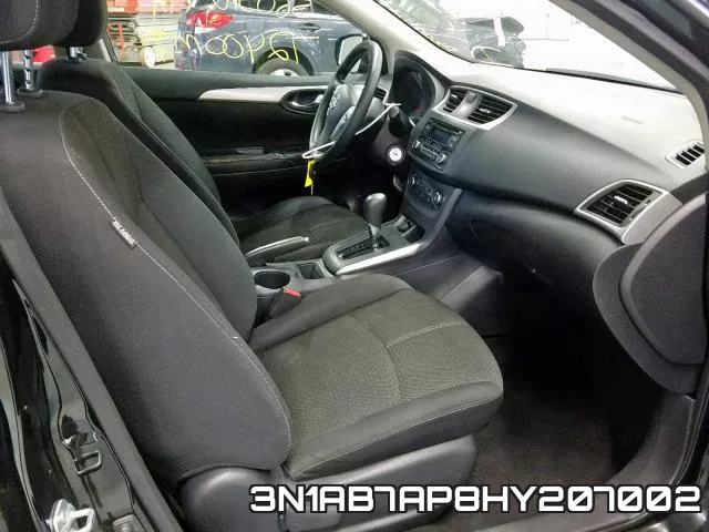 3N1AB7AP8HY207002 фото 6