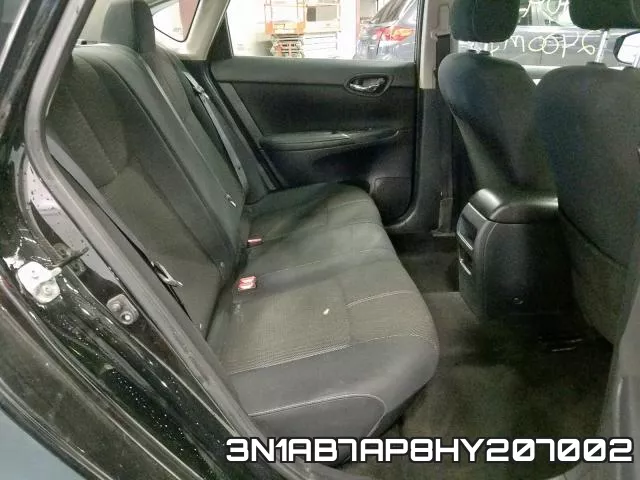 3N1AB7AP8HY207002 фото 7
