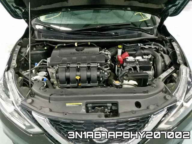 3N1AB7AP8HY207002 фото 8