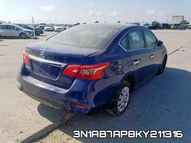 3N1AB7AP8KY211316 фото 5