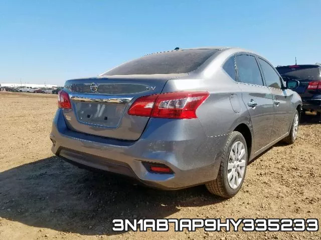 3N1AB7AP9HY335233 фото 5