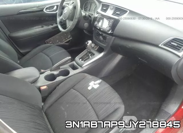 3N1AB7AP9JY278845 фото 6