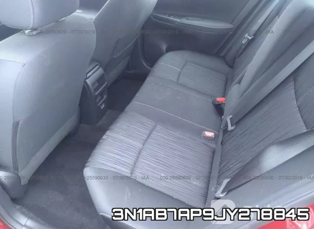 3N1AB7AP9JY278845 фото 9