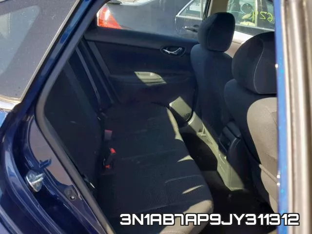 3N1AB7AP9JY311312 фото 7