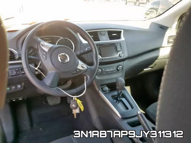 3N1AB7AP9JY311312 фото 10