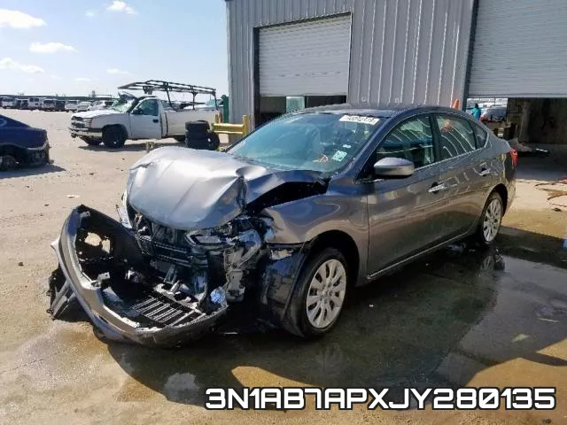 3N1AB7APXJY280135 фото 3