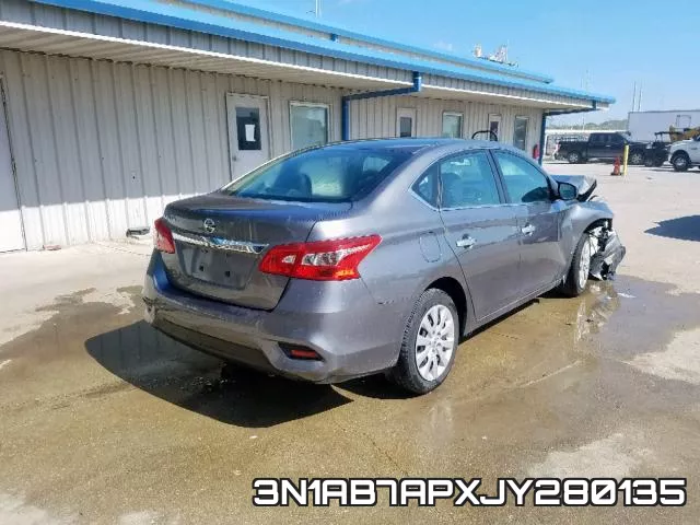 3N1AB7APXJY280135 фото 5