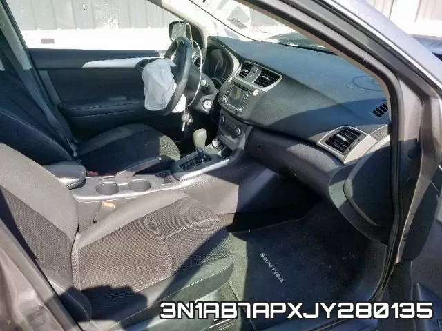 3N1AB7APXJY280135 фото 6