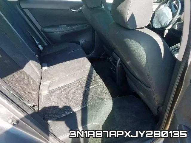 3N1AB7APXJY280135 фото 7