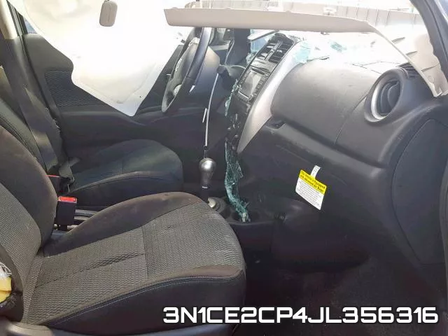 3N1CE2CP4JL356316 фото 6