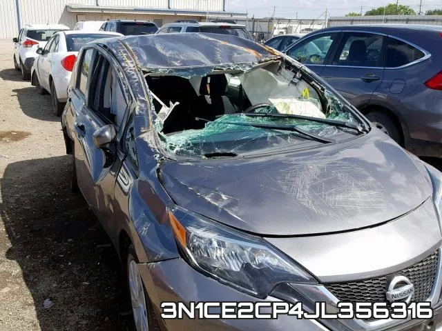3N1CE2CP4JL356316 фото 10