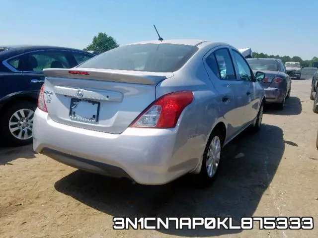 3N1CN7AP0KL875333 фото 5