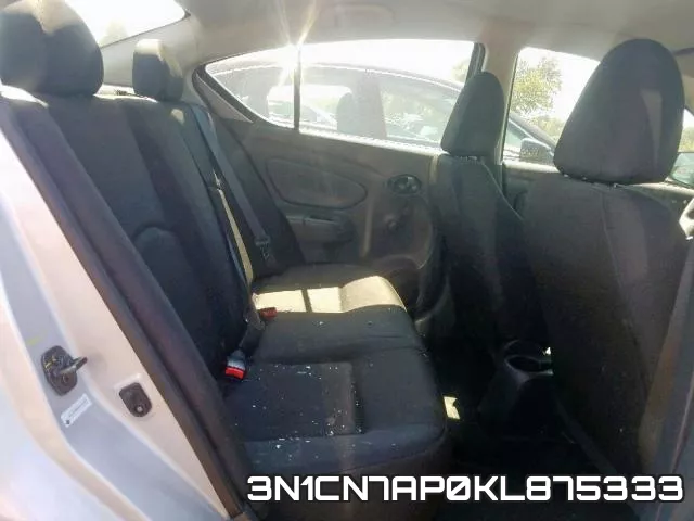 3N1CN7AP0KL875333 фото 7