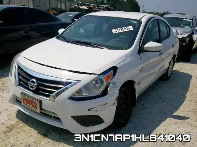3N1CN7AP1HL841040 фото 3