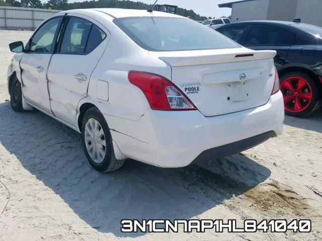 3N1CN7AP1HL841040 фото 4