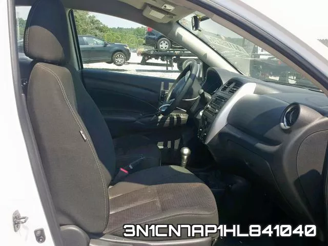 3N1CN7AP1HL841040 фото 6