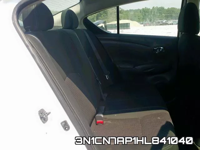 3N1CN7AP1HL841040 фото 7