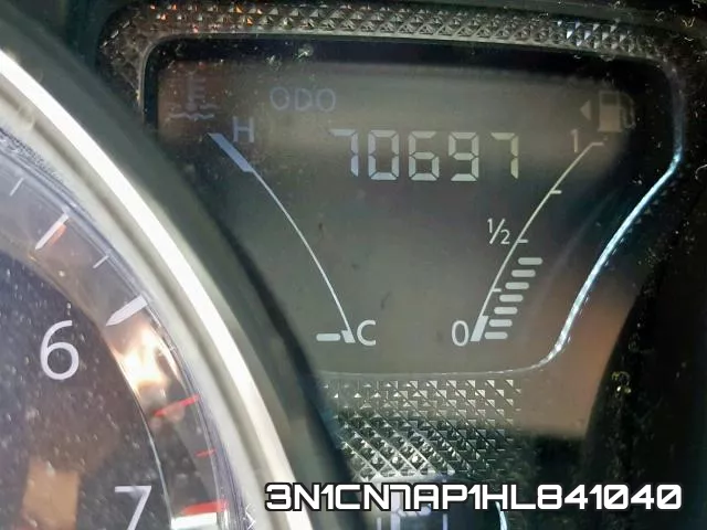 3N1CN7AP1HL841040 фото 9