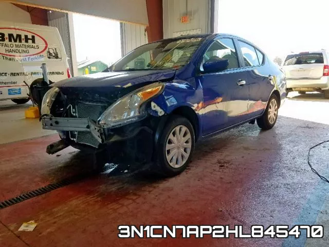 3N1CN7AP2HL845470 фото 3