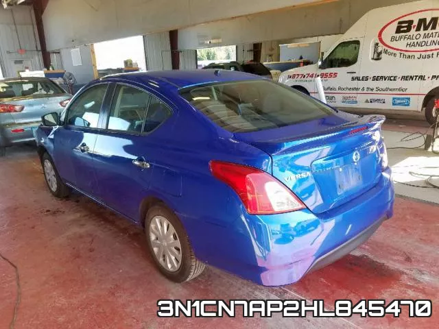 3N1CN7AP2HL845470 фото 4