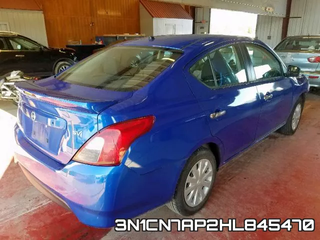 3N1CN7AP2HL845470 фото 5
