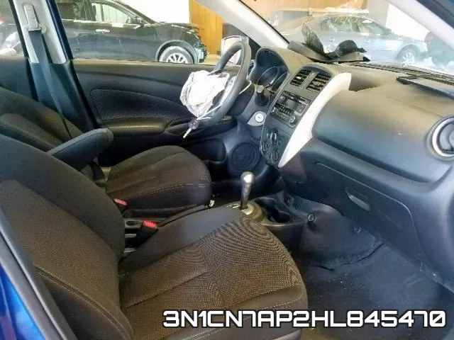 3N1CN7AP2HL845470 фото 6