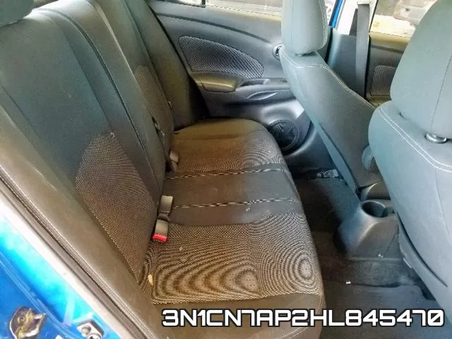 3N1CN7AP2HL845470 фото 7