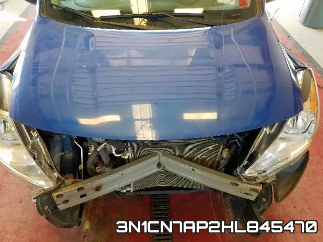 3N1CN7AP2HL845470 фото 8